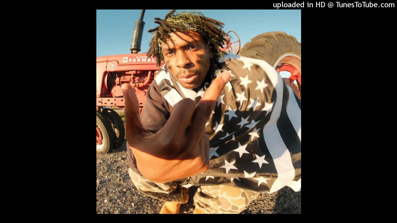 (FREE) Sosocamo Type Beat - 
