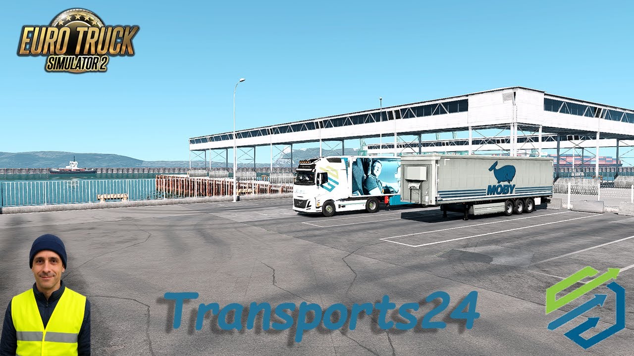 #Transports24