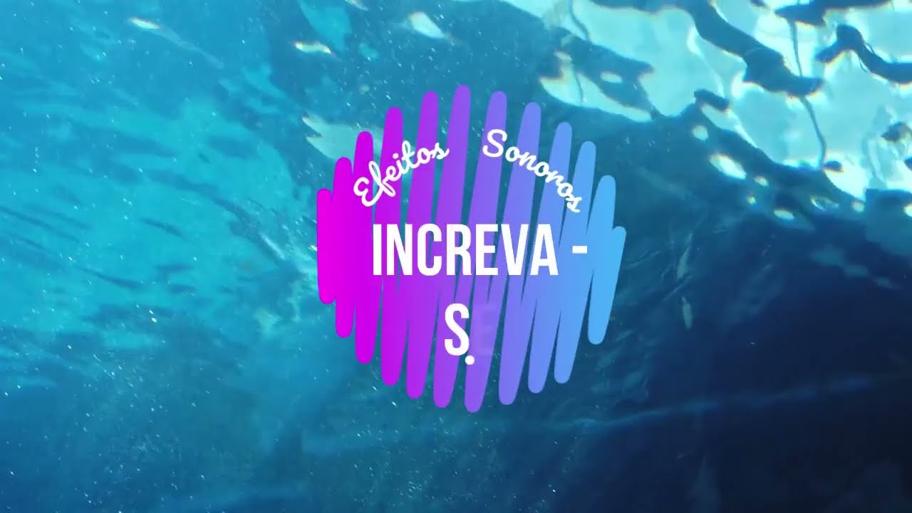 Efeito Sonoro Golfinho - Golfinho no Mar - Som de Golfinho - Barulho de Golfinho🐬🐬 28/03/2022