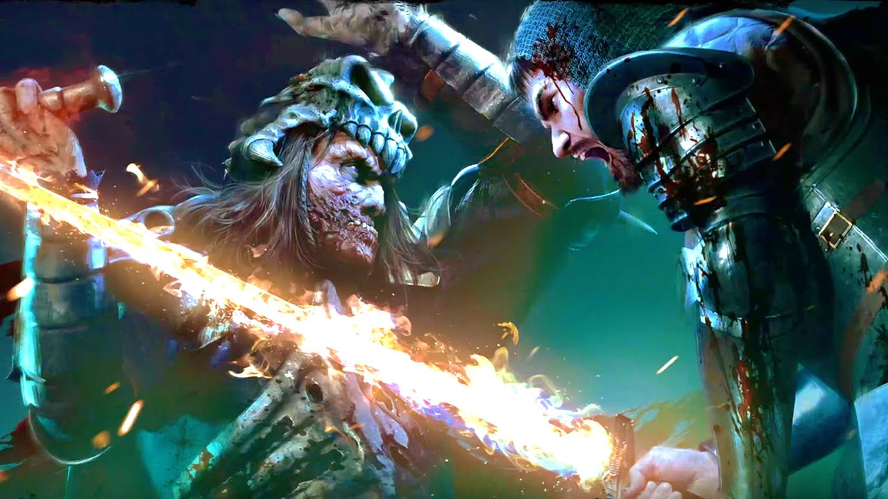 EVIL DEAD THE GAME Evil Ash Final Boss Fight & Ending - Game Master