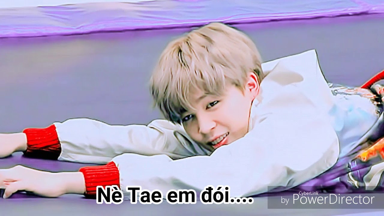 [ OneShot VMin ] Nụ Hôn 1 Triệu Won