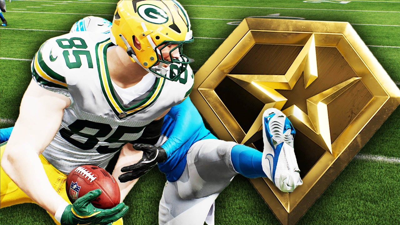 Huge Superstar Dev Breakout Scenario! Madden 26 Green Bay Packers Franchise Ep 4