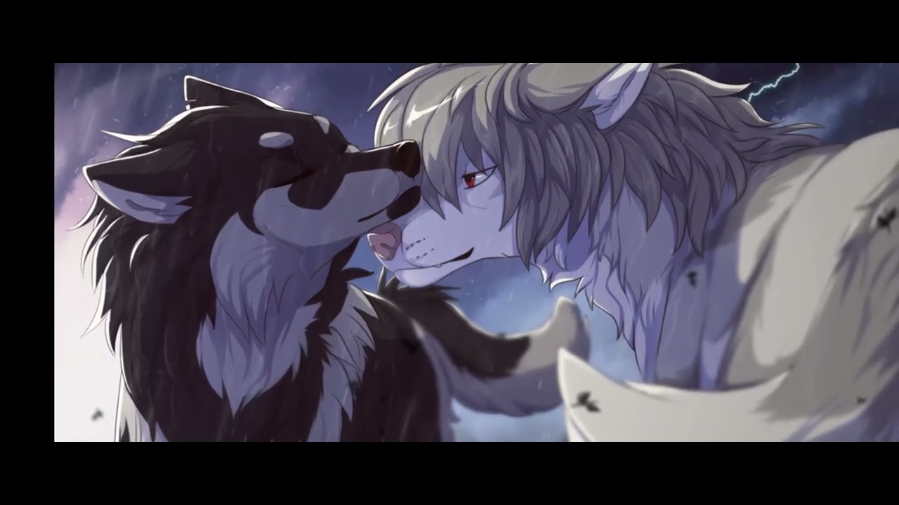 Anime Wolves-Welcome To The Show/Britt Nicole