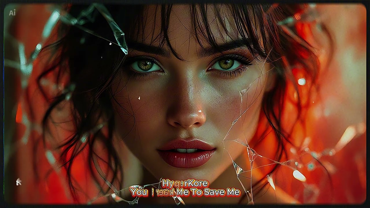 You Break Me to Save Me