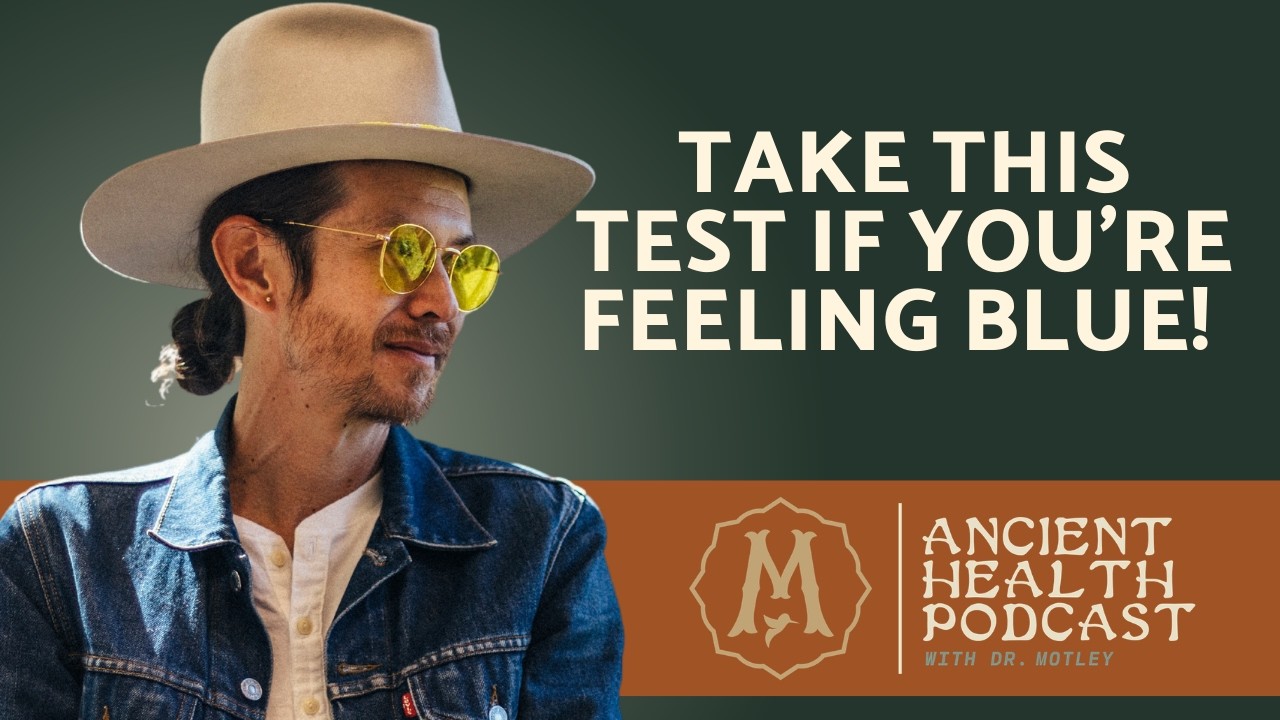 Депрессия/тревога и инфекция Clostridium difficile