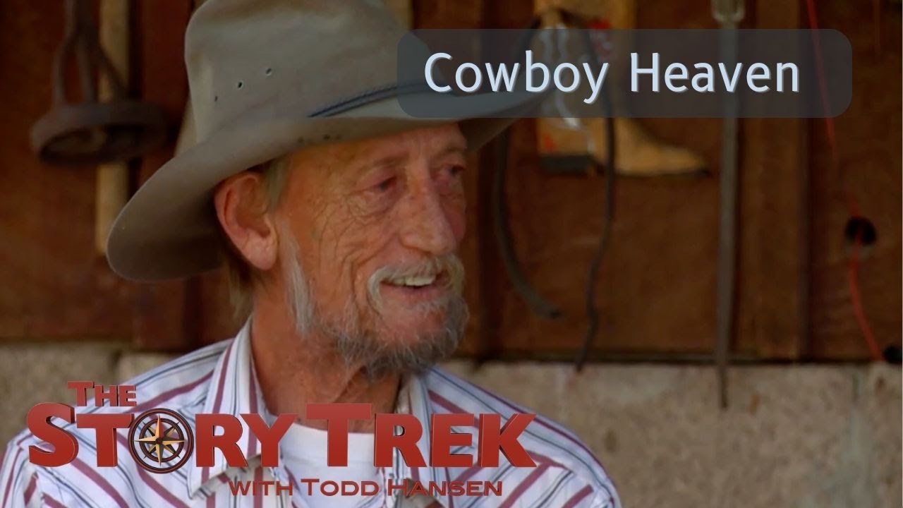Cowboy Heaven - Story Trek Random Story