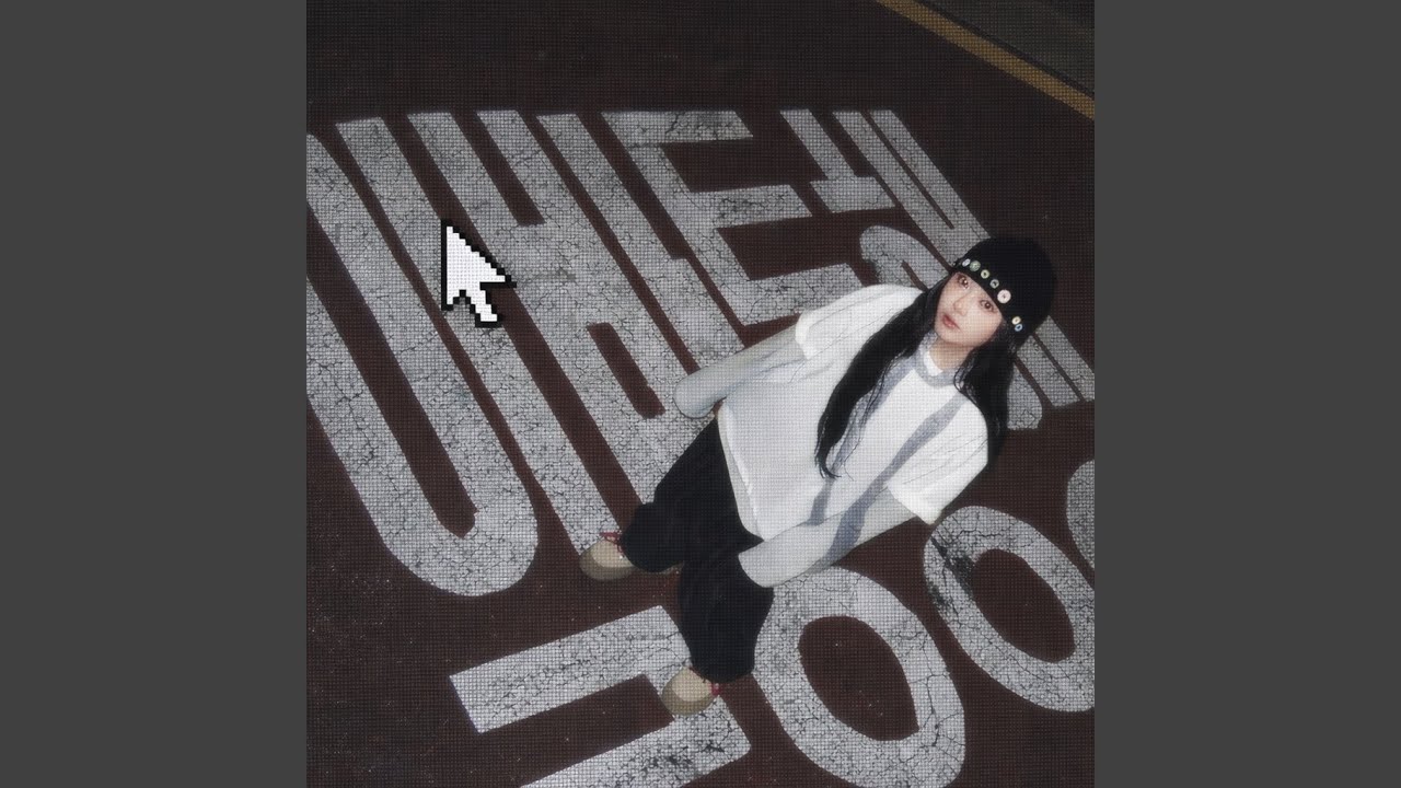 One-way Love
