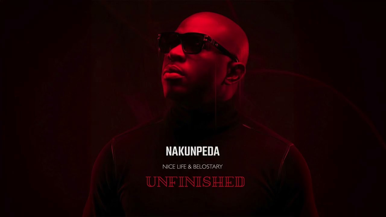 Nice Life & Belostary - Nakunpeda (Audio)