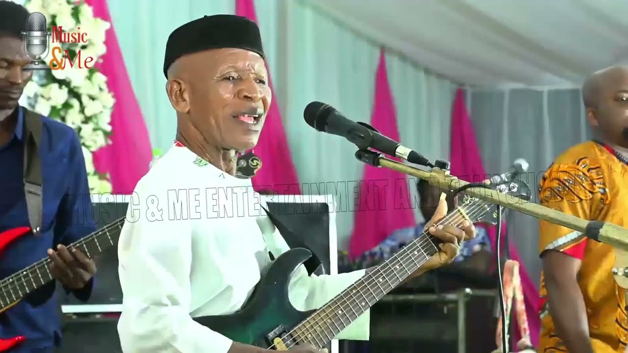 PRINCE MOCHIKOBEY LATEST MUSIC VIDEO [ LIVE PERFORMANCE IN EDO MEGA SHOW 2024 ]