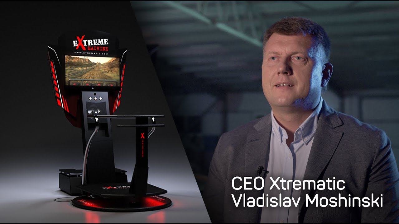 X-Machine