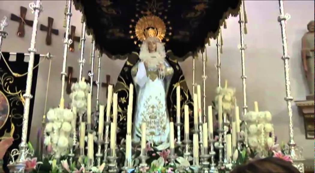 HORA DE MALAGON 21 ABRIL