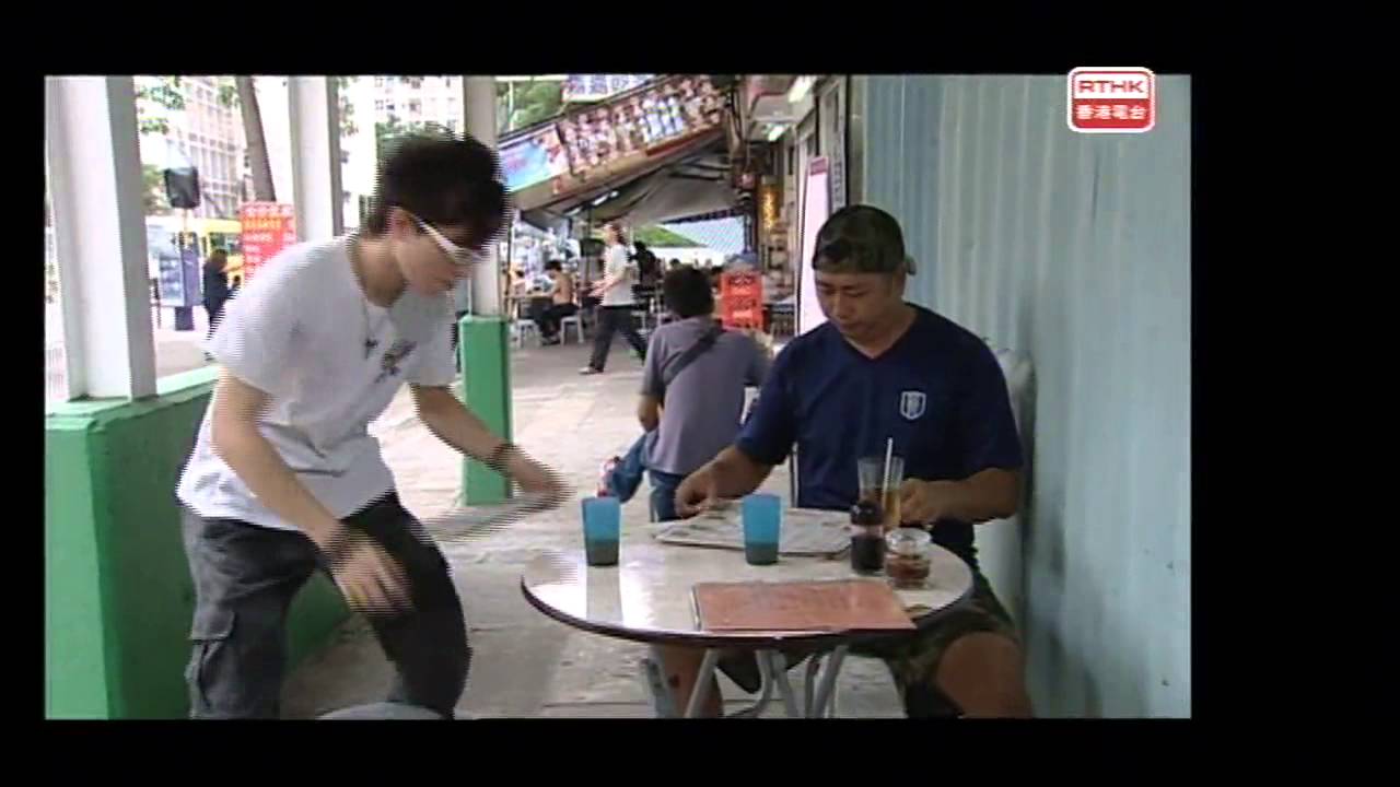 警訊精選 - 反暴力罪行特輯  (2013-03-02)