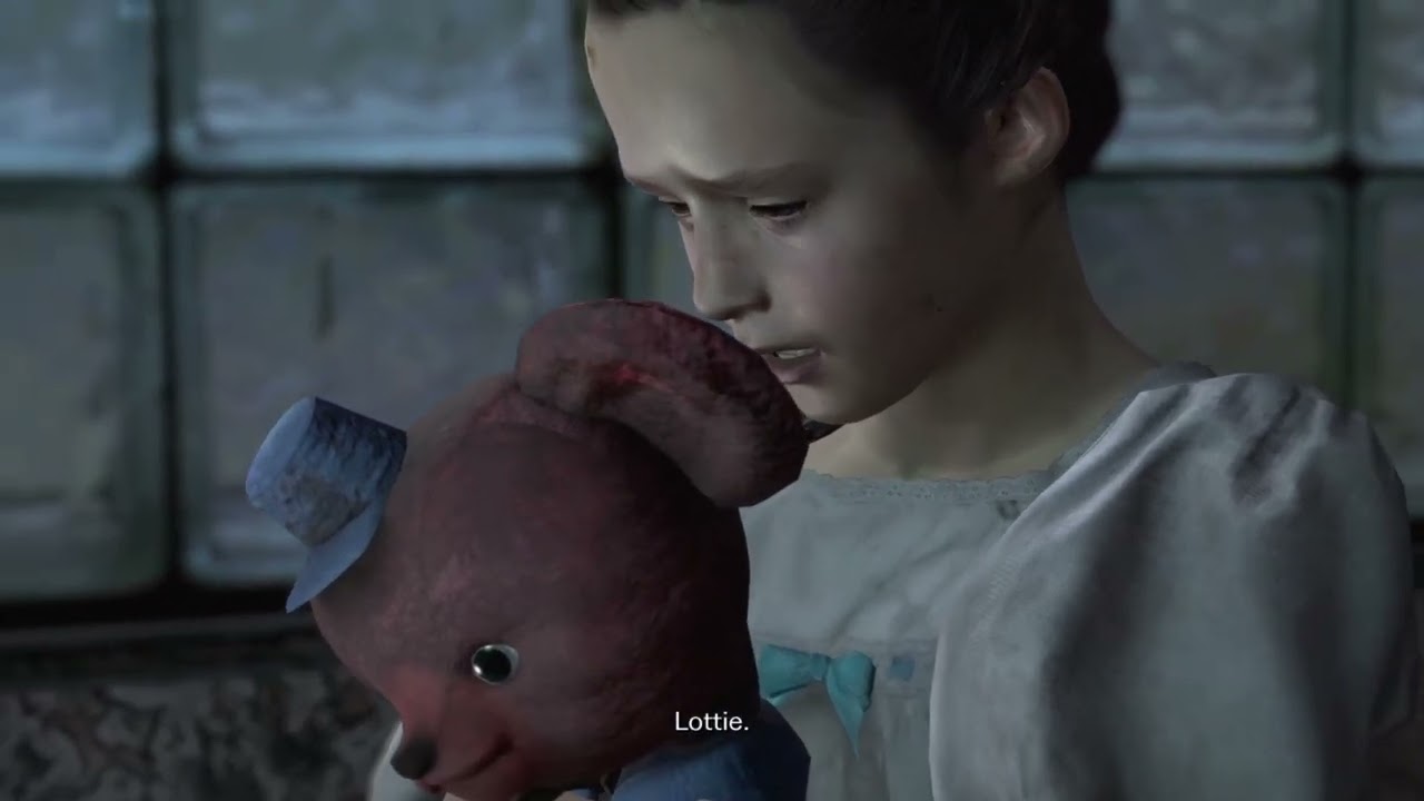 resident evil revelations 2 ep 2 claire pt 3