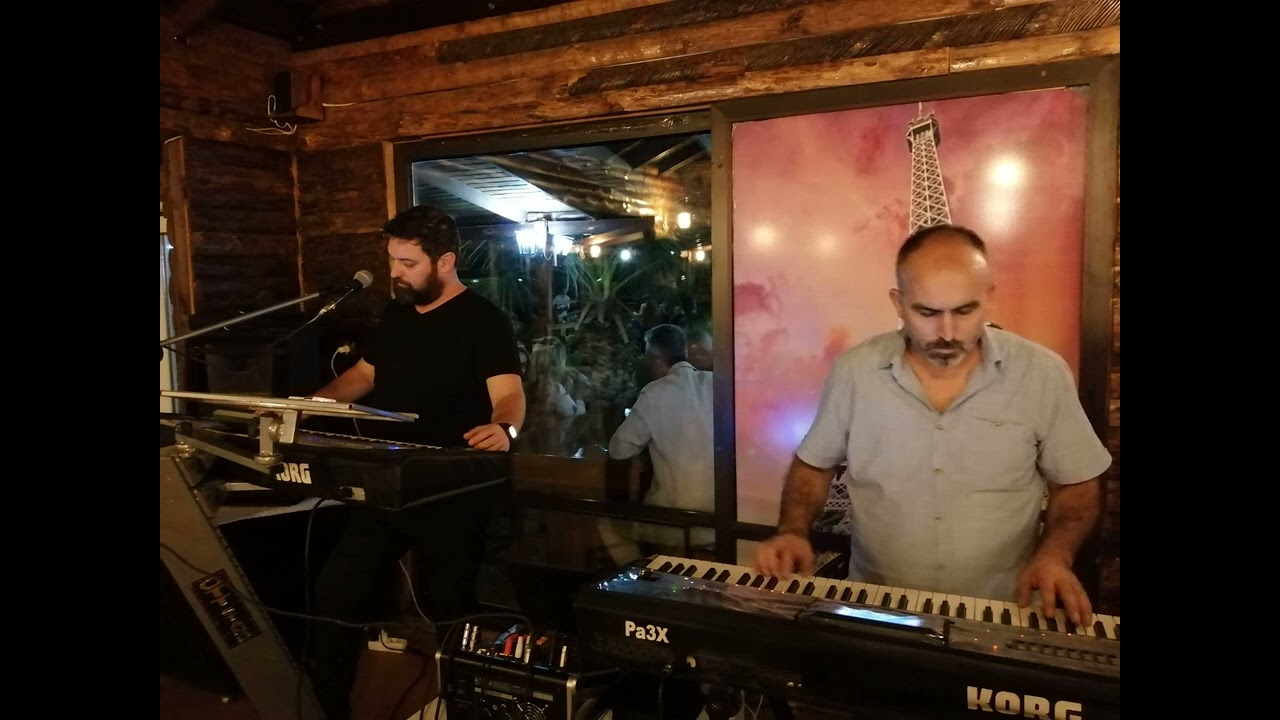 Sen Ne Dersen De - Hareketli Oyun Havası