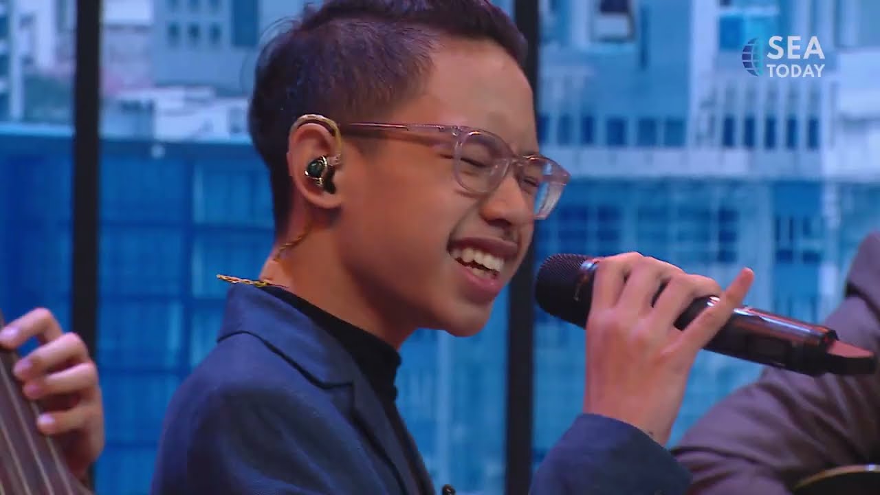 Talk Show with Dua Empat X Hansen Arief X Joshua Alexander: Some of My Best Friends are Jazz Cats
