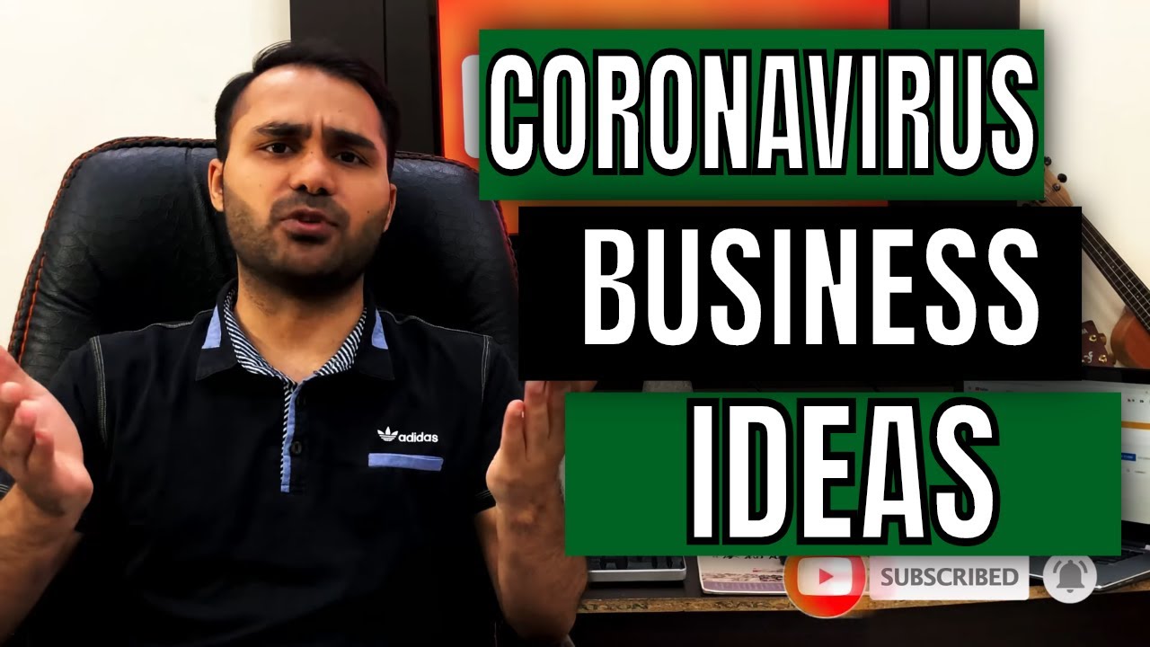 Business after Lockdown: 10 ideas for business after Corona effect (QUARANTINE BUSINESS IDEAS!!!)