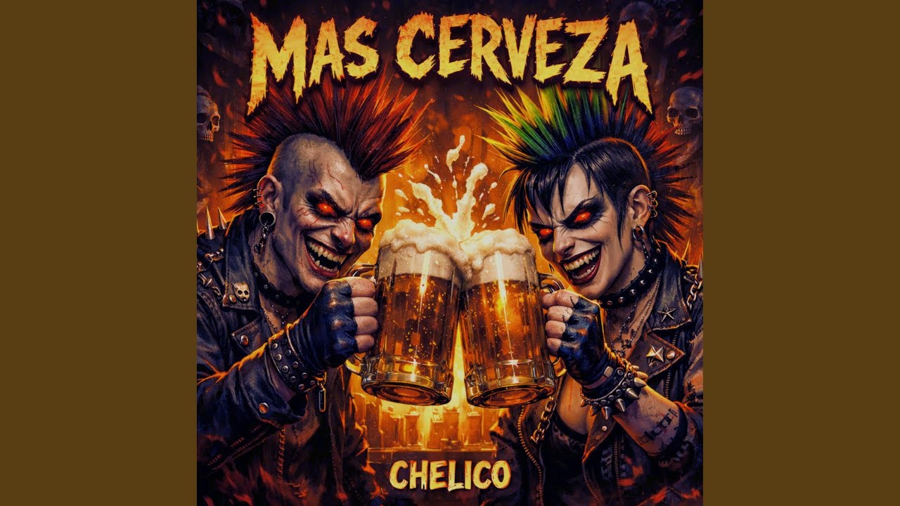 MAS CERVEZA