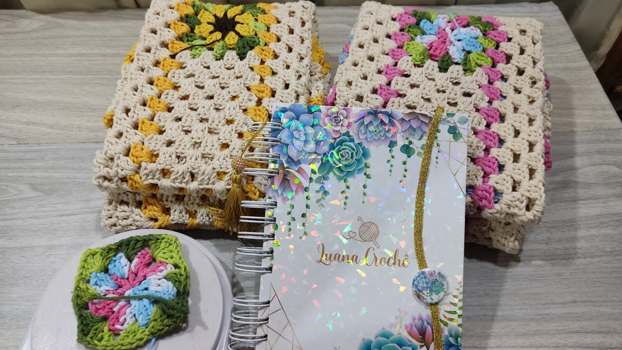 💥POR QUANTO VENDO ESSE MODELO/ REALIDADE DE UMA CROCHETEIRA QUE AINDA NÃO CONSEGUIU SUA 🌟 