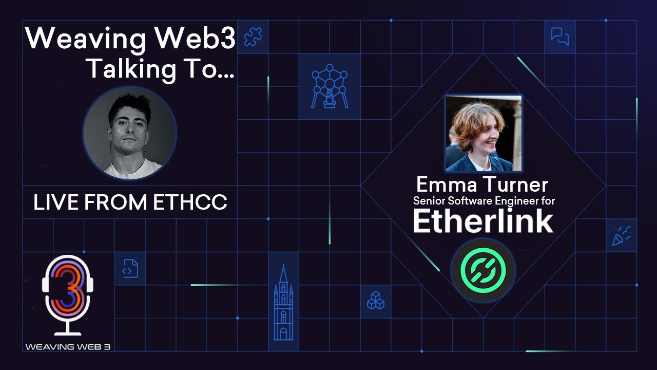 🚀 Introducing Etherlink: Revolutionising Layer 2's on Tezos 🚀