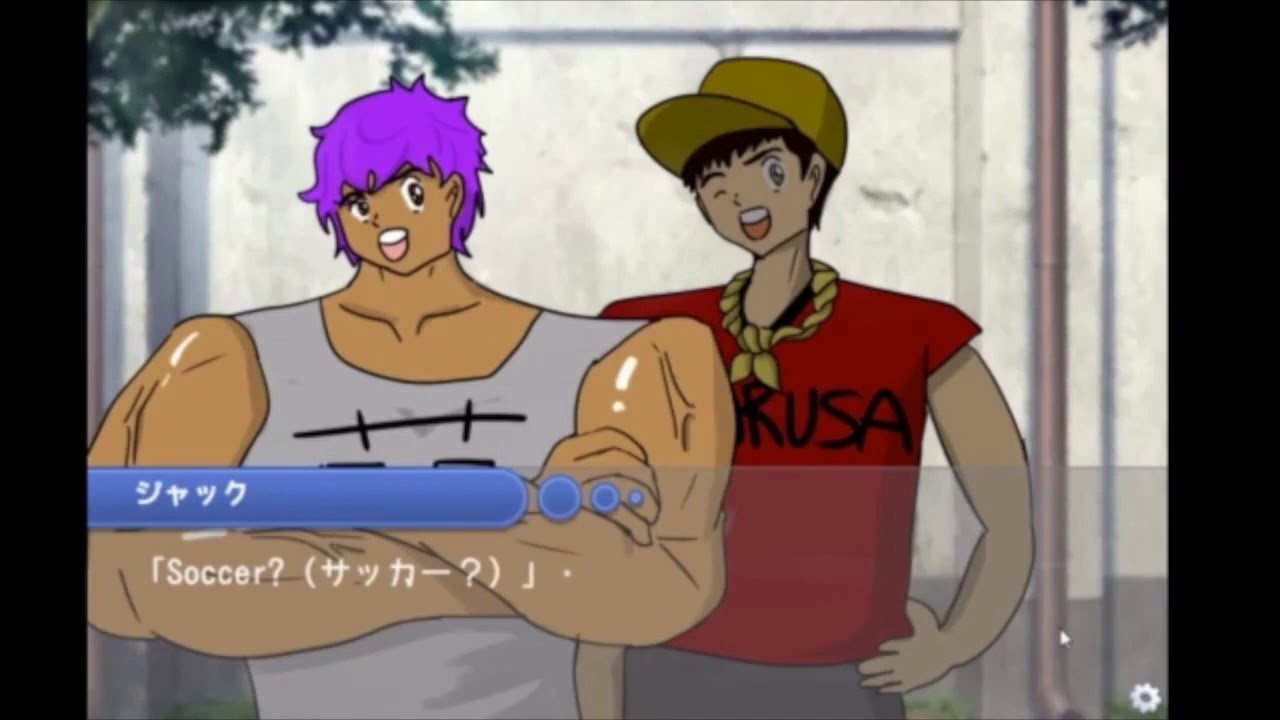副キャプテンすぎる