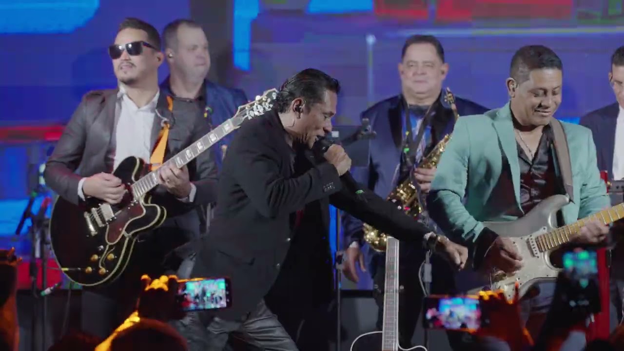 1ª DVD BANDA OS MANINHOS 2025 LUA MORENA PARTE 2