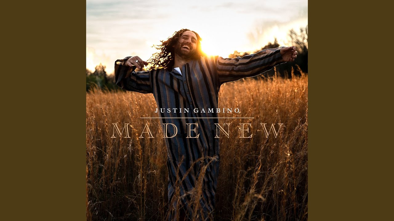 There's No Love Like the Love of Jesus