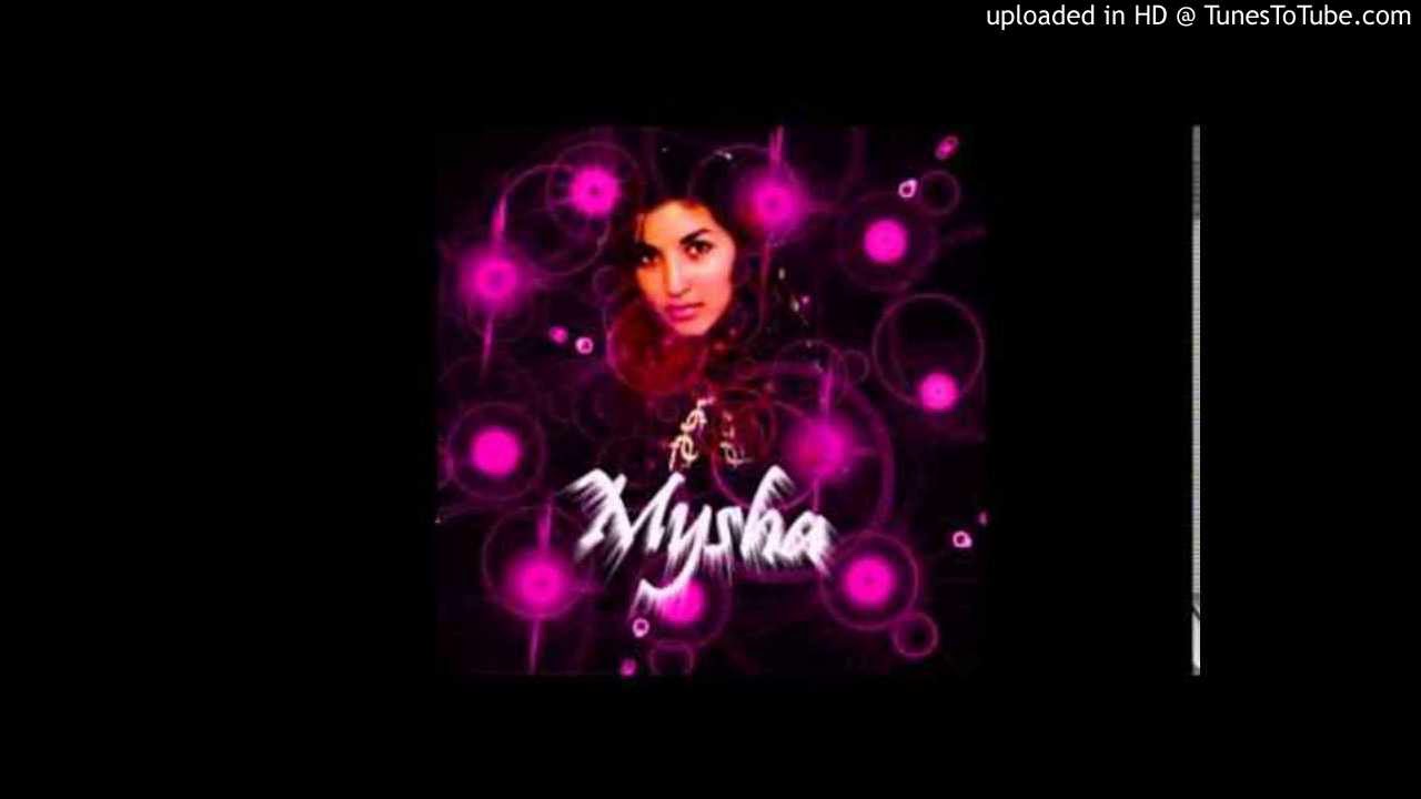 Mysha - Tout ça pour elle
