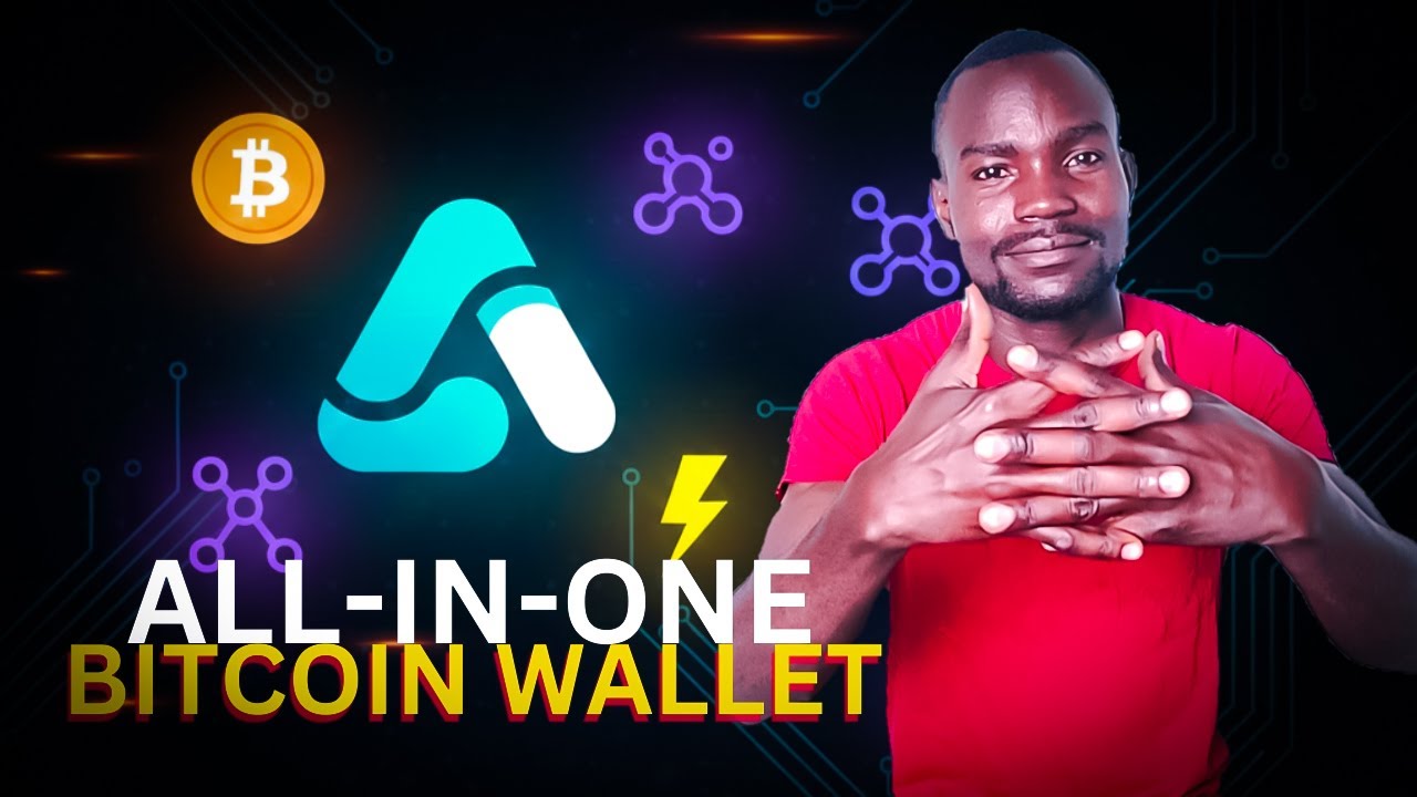 Aqua Wallet Explained: Bitcoin, Liquid & Lightning in ONE App!!!