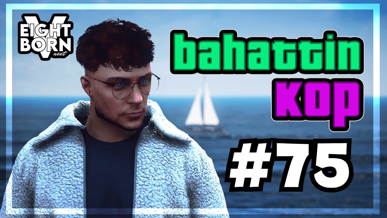 MARKET İŞLERİ BİZİ BİTİRDİ! | EightbornV Next | Bahattin Kop #75
