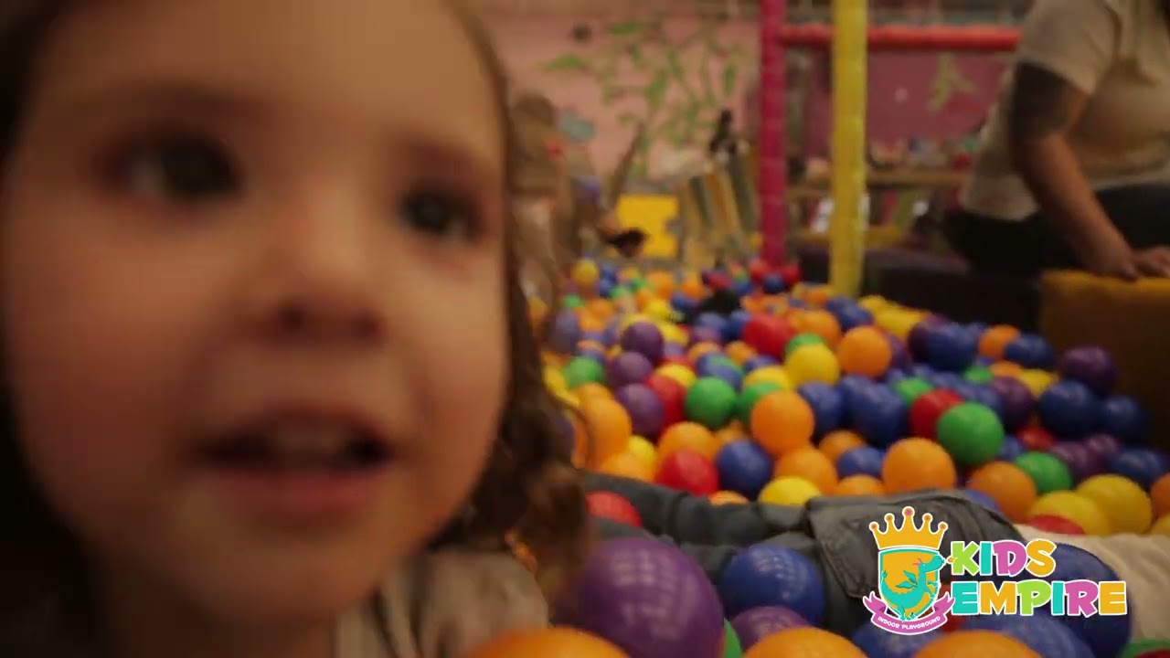Kids Empire