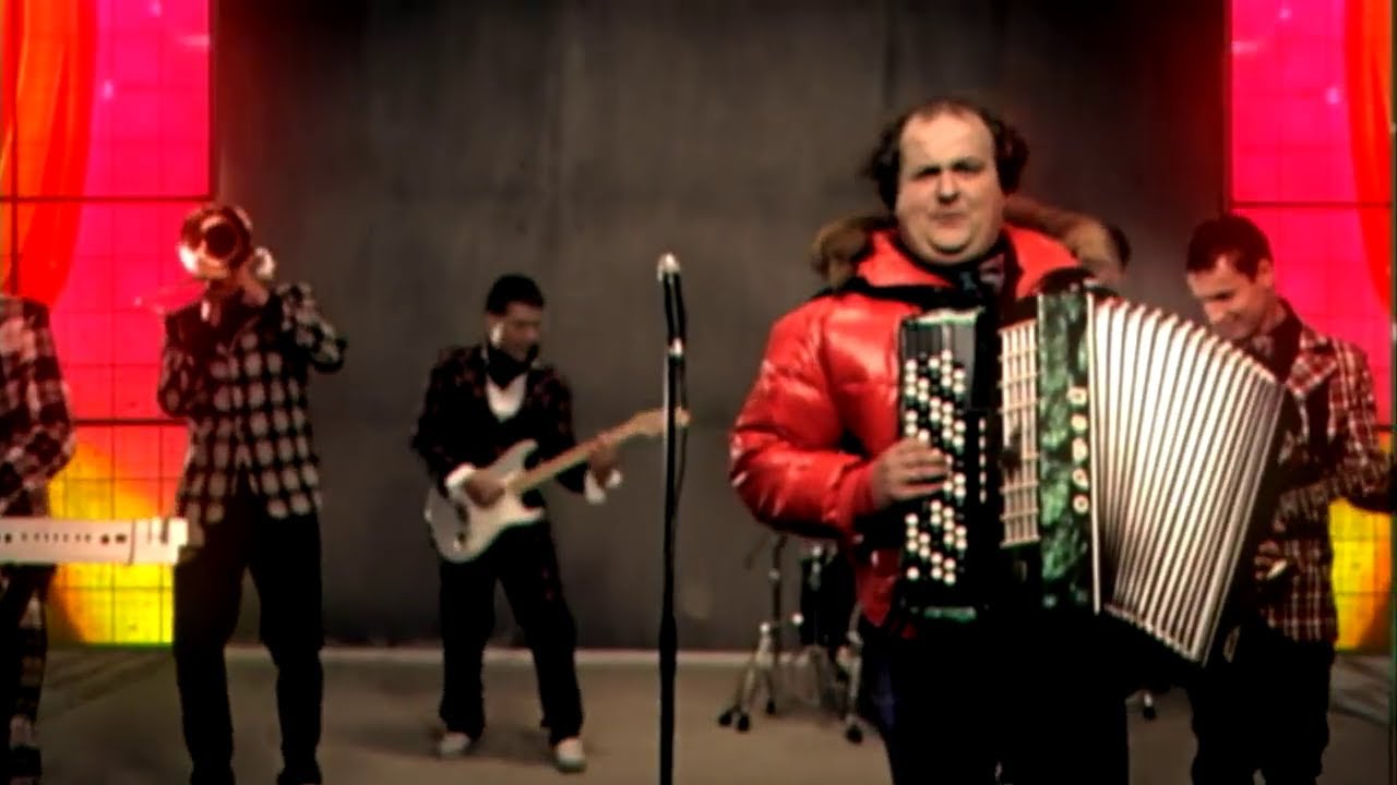 TIK - Свєта  | Official Video