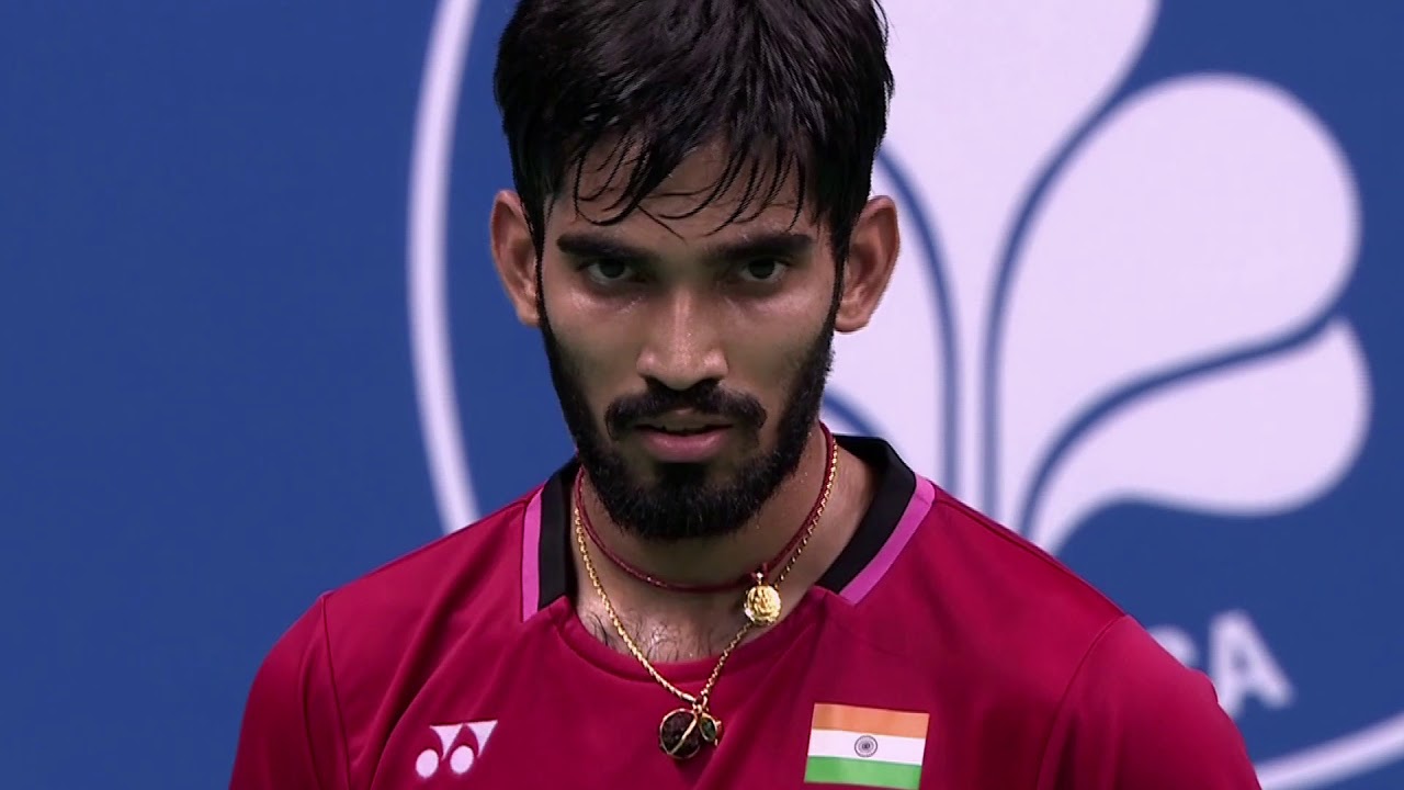 Badminton Unlimited | Kidambi Srikanth
