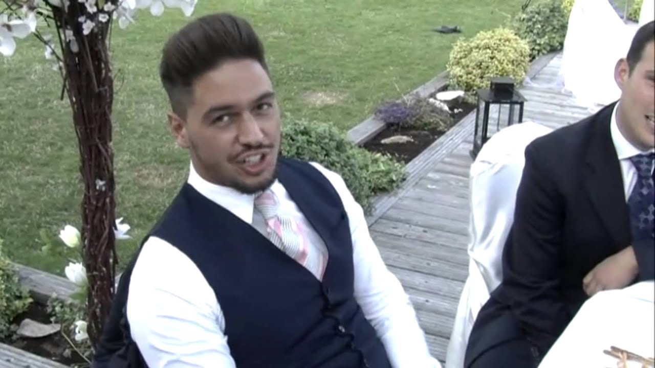 TOWIE - Series 9 Finale - Arg's Montage