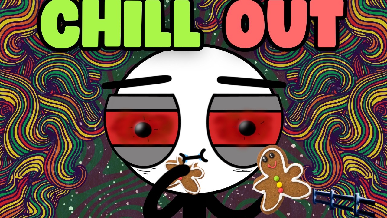 Watch This To Fall Asleep
