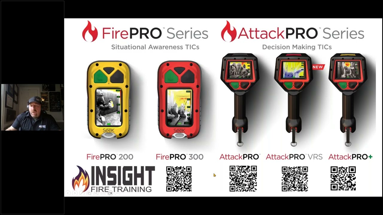 Thermal Imaging Tips for Success Webinar