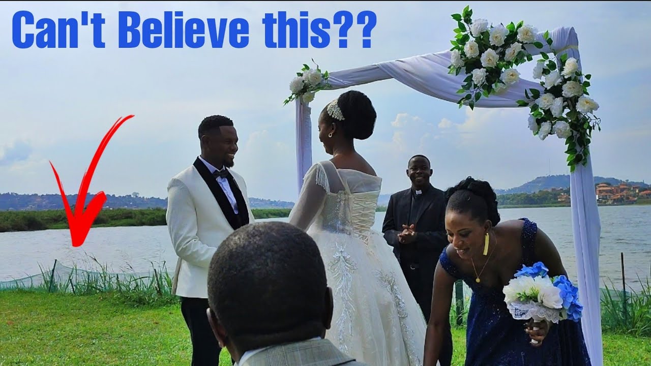 Tour Busabala Million-Dollar Beach | Bobi Wine's One Love Or Kalanoga?