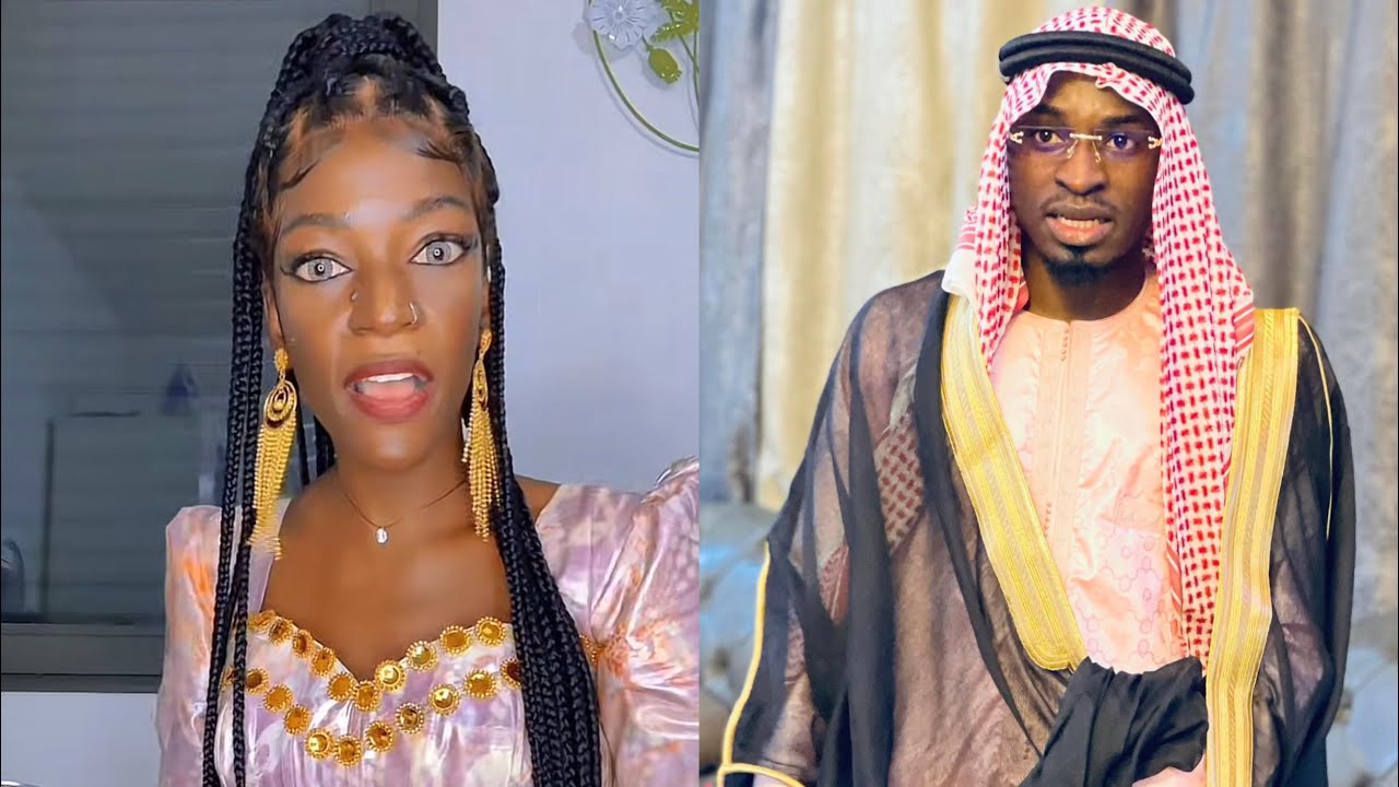 Mandé Princesse Vs Iba Haidara