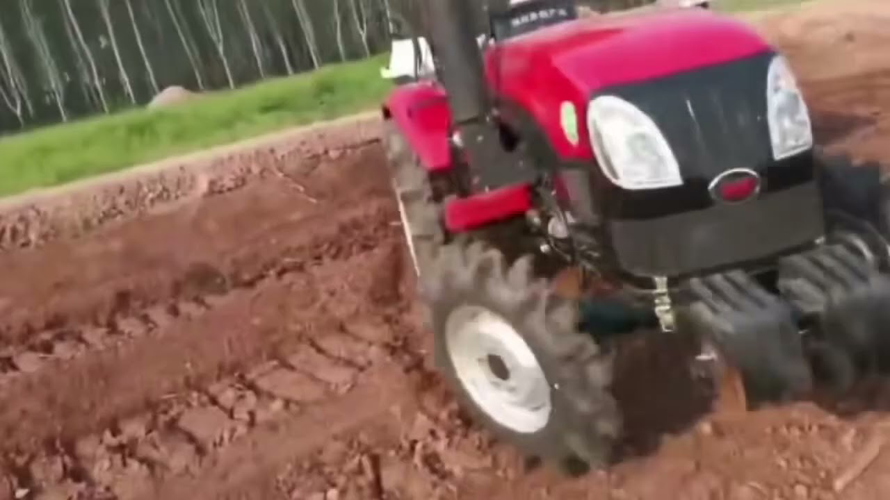 Electric Agricultural Fertilizer Spreader for Lawn Orchard