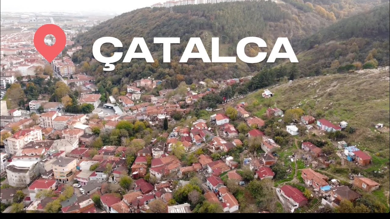 Çatalca Roman Mahallesi