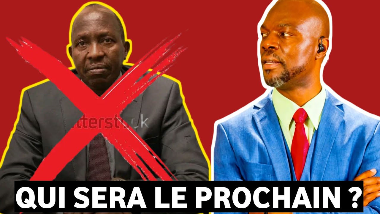 Arrestation de Tade Mutware en RDC : ce que l’on sait réellement