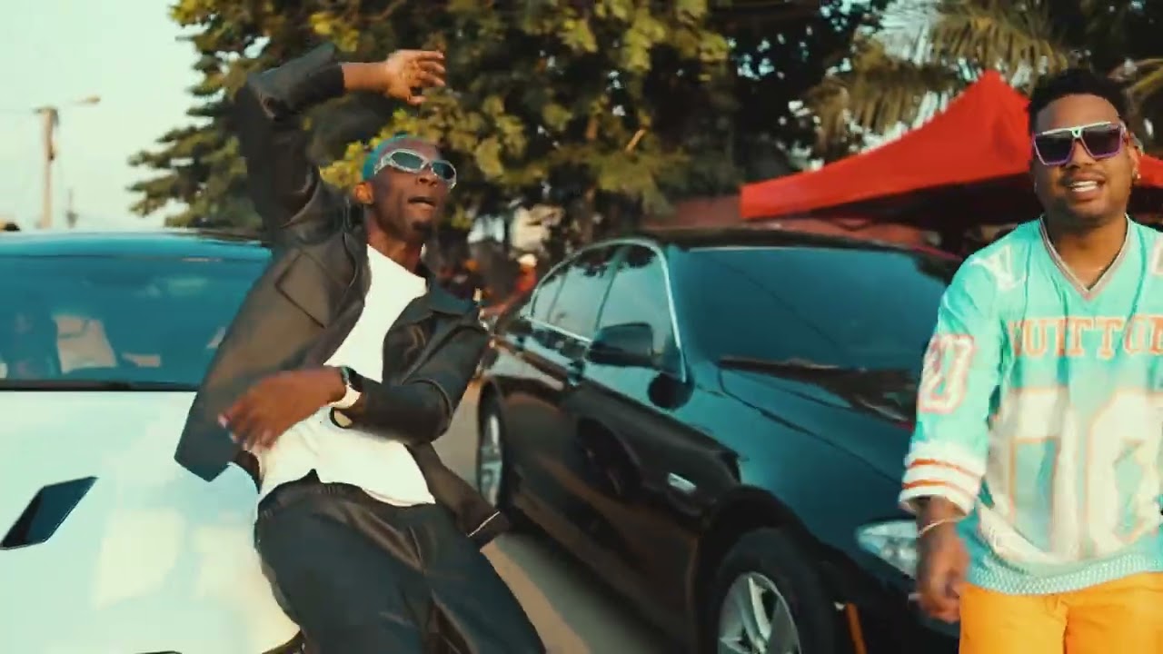 Lilitucleite ft Neru americano-Lhe Manteiga(Vídeo oficial)