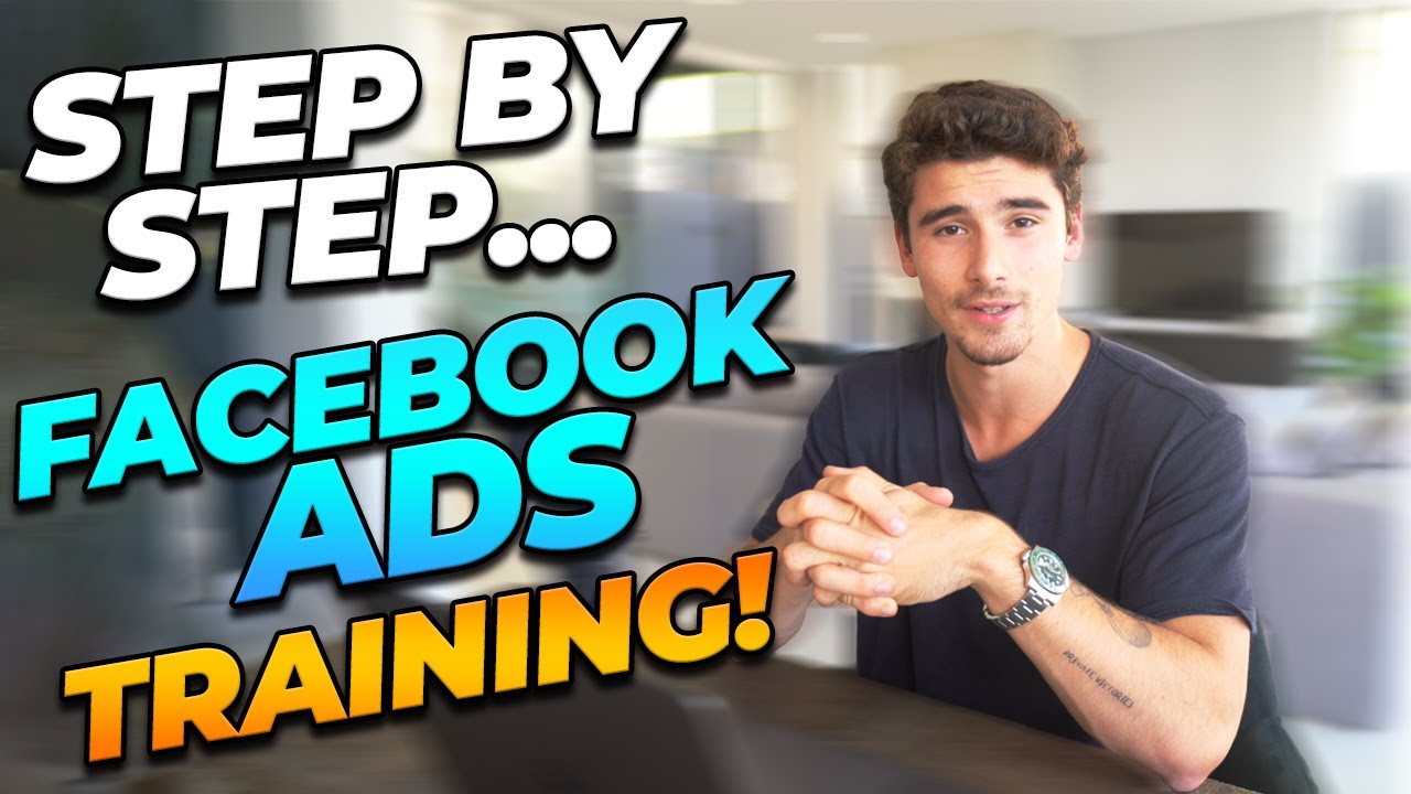 Полное обучение рекламе на Facebook 2020 | Руководство для начинающих по рекламе на Facebook