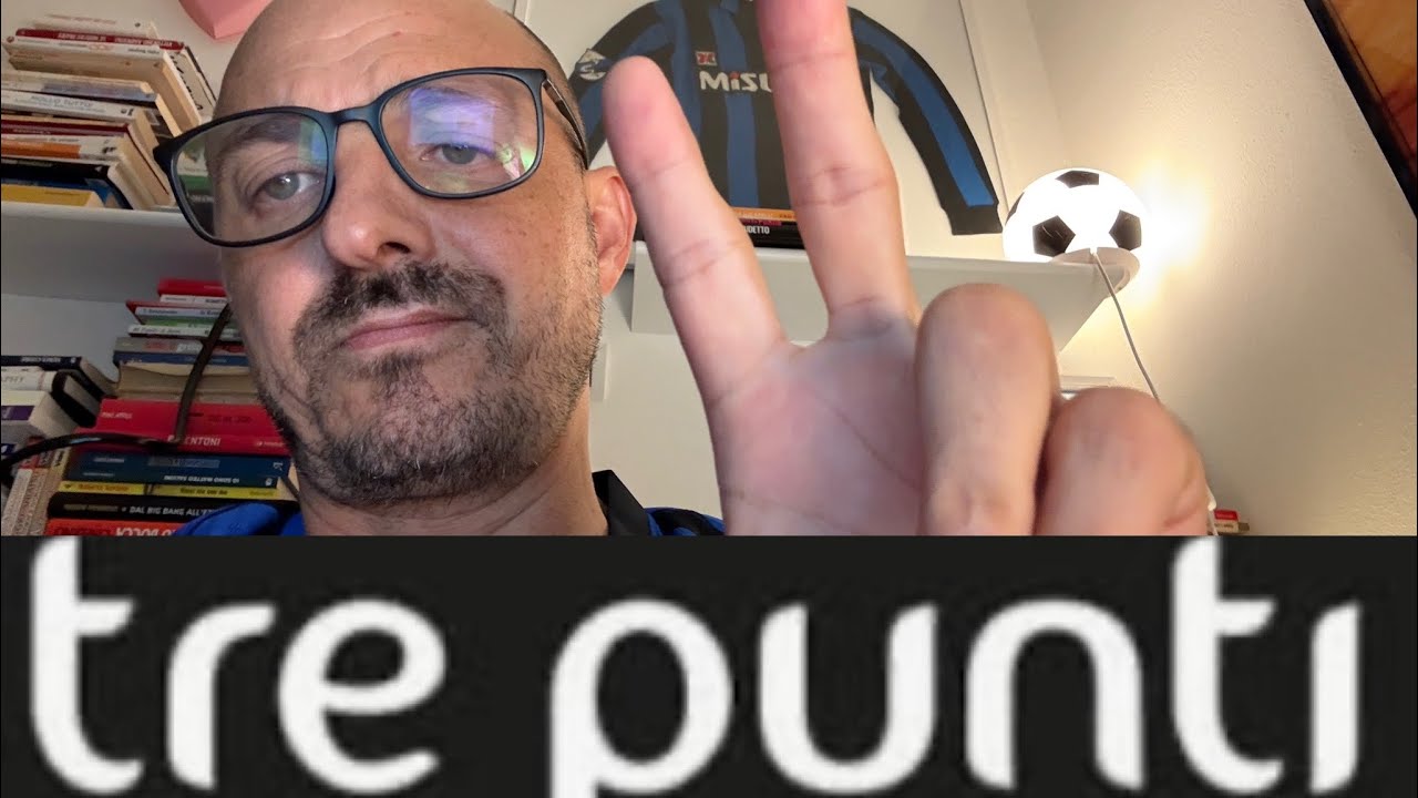 INTER-SASSUOLO 2-1: 3 PUNTI, SOFFERENZE, DIFESA MALE, PIO E ALTRI BENISSIMO. MA DOBBIAMO PARLARCI.