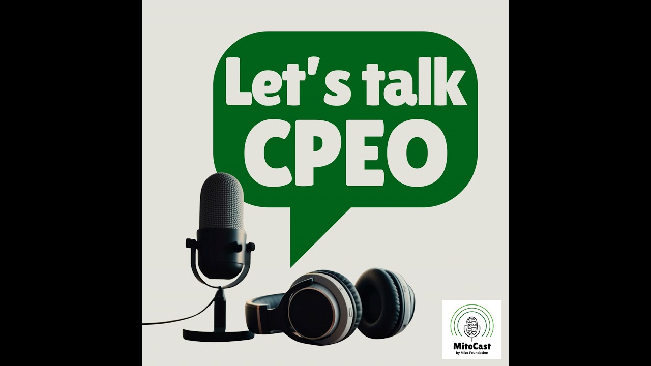 Let&rsquo;s talk CPEO