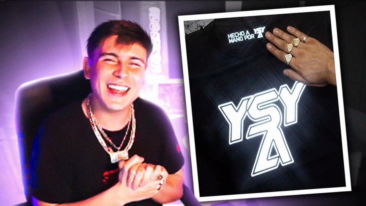 HECHO A MANO - LA HISTORIA CONTADA POR YSY A
