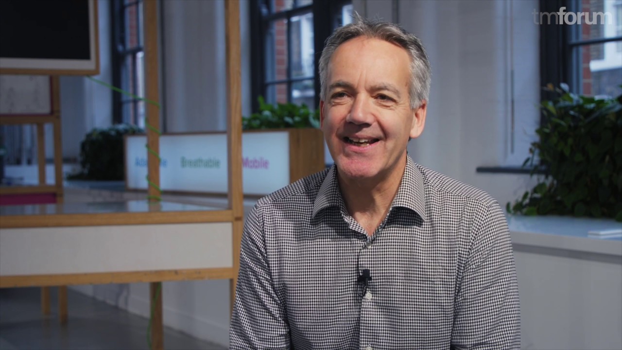 Case study | Digital Transformation & Culture
