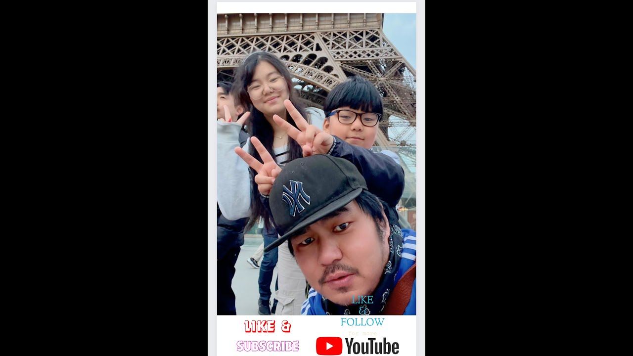paris tour ..2024.