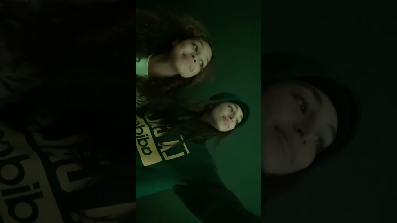 Sky Katz on Instagram live Part 2 |04.16.2021|
