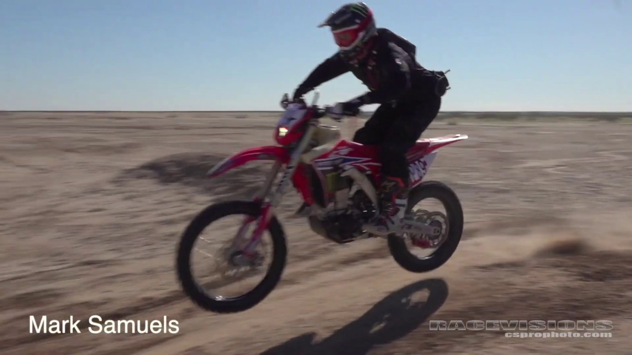 King of the Desert 2019