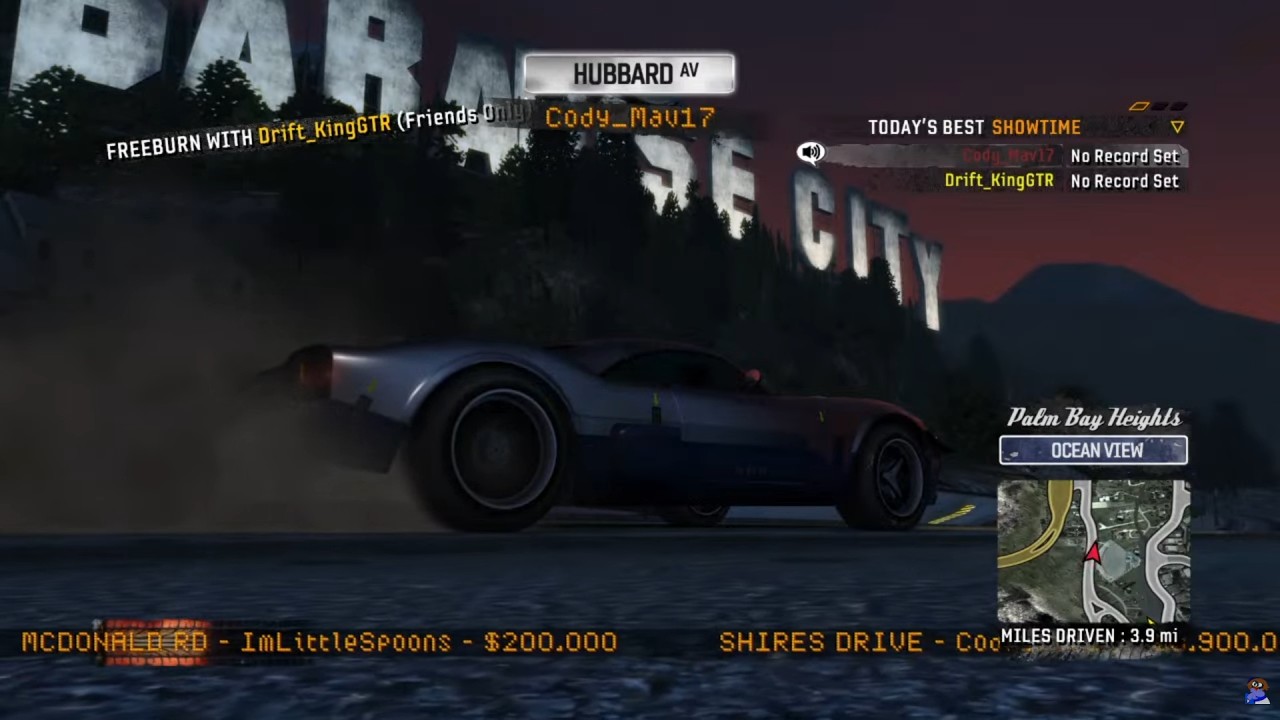 🔴LIVE | Burnout Paradise Remastered [PS4] || Returned to Stream! [Pt. 2] ||